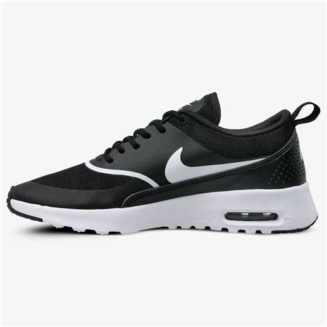 schwarze nike thea damen|Buy Nike Air Max Thea Sneakers .